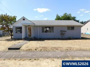 1336 Franklin St, Lebanon, OR 97355