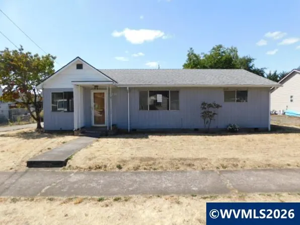 1336 Franklin St, Lebanon, OR 97355