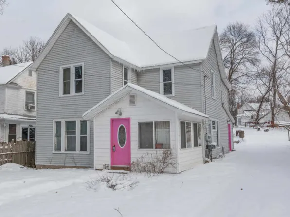 916 Charlotte Ave, Kalamazoo, MI 49048