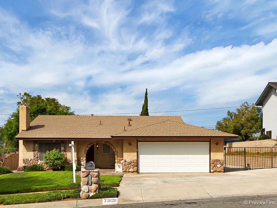 1st image of 22828 La Paix St