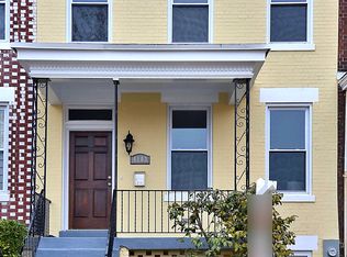 4103 8th St NW, Washington, DC 20011