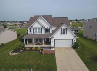 77 Parkdale Dr, Johnstown, OH 43031