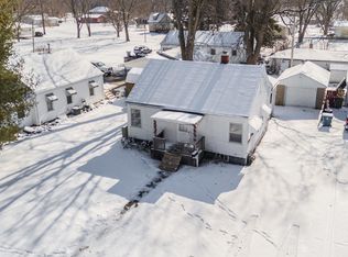 518 E Payson St, Pontiac, IL 61764
