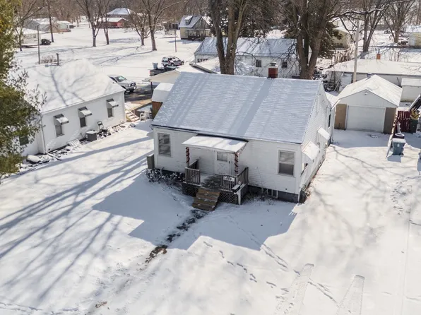 518 E Payson St, Pontiac, IL 61764