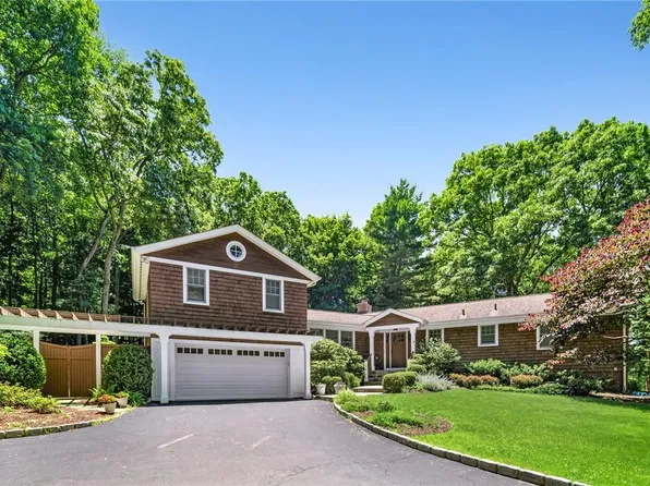 67 Cross Ridge Road, Chappaqua, NY 10514