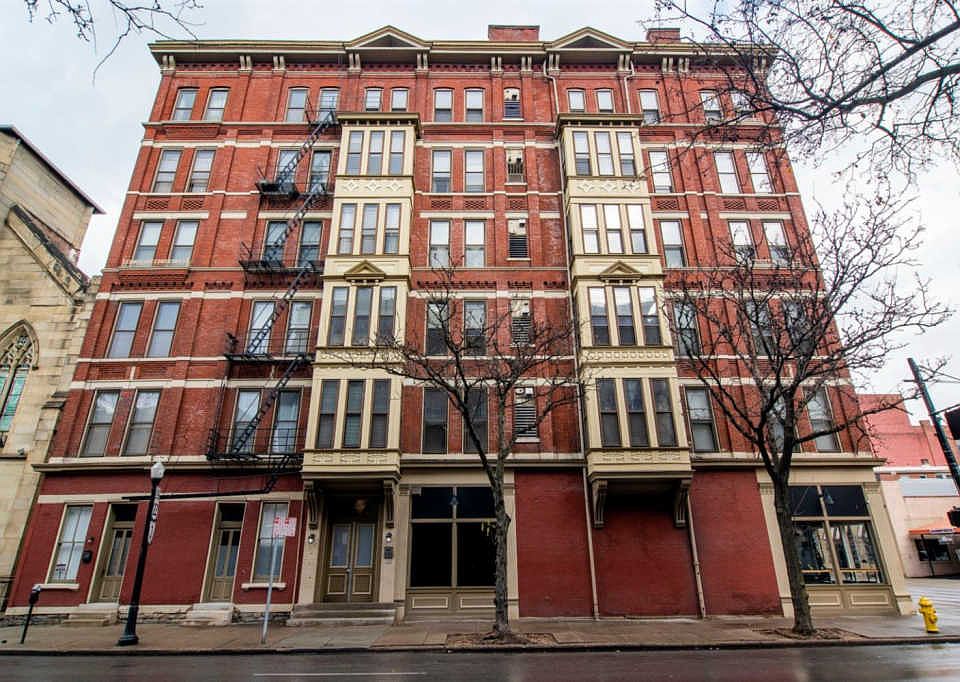 1st image of 104 W 9th St Unit 3A