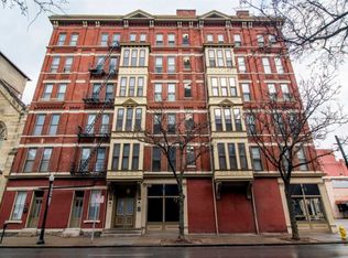 104 W 9th St UNIT 3A, Cincinnati, OH 45202