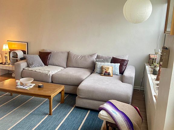 4th image of 4250 N Marine Dr APT 2112