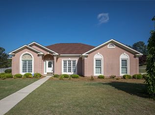 8007 Doubletree Way, Columbus, GA 31904