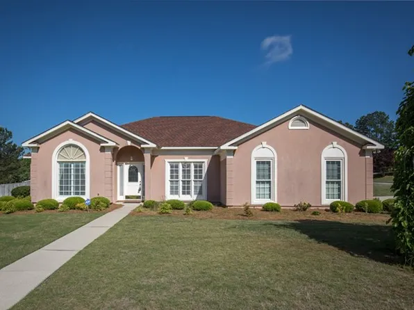 8007 Doubletree Way, Columbus, GA 31904