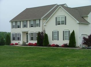 191 Clemencia Rd, Earleville, MD 21919