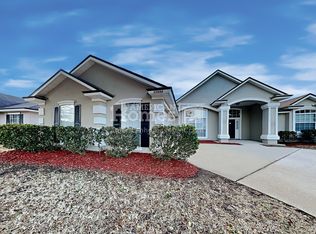 13994 E Fish Eagle Dr, Jacksonville, FL 32226