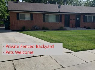 767 Boughton St #767, Ogden, UT 84403