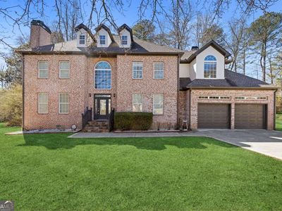 5737 Williamsburg Dr, Norcross, GA, 30093