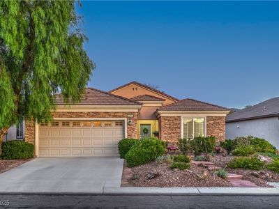2467 Moonlight Valley Ave, Henderson, NV, 89044