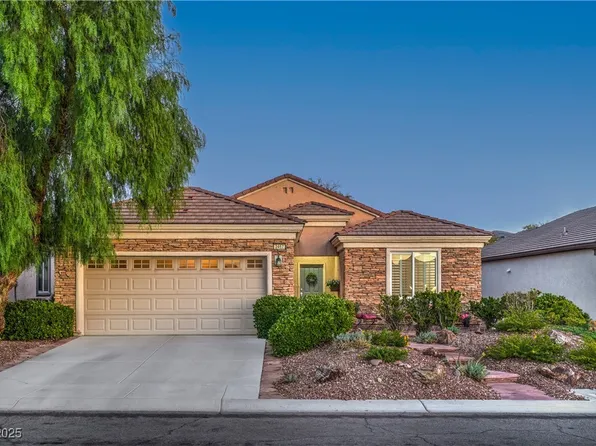 2467 Moonlight Valley Ave, Henderson, NV 89044