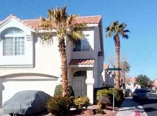 5844 Sunlight Garden Way, Las Vegas, NV 89118