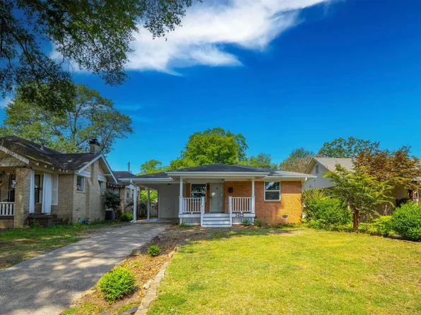 3423 N Cypress St, N Little Rock, AR 72116