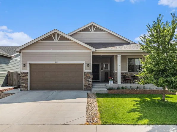 843 Settlers Dr, Milliken, CO 80543