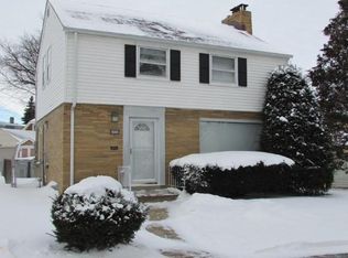 3031 S 41st St, Milwaukee, WI 53215