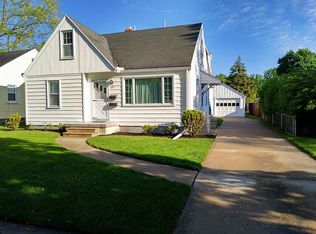 623 W Dudley St, Maumee, OH 43537