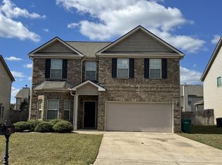 507 Dora Ln, Byron, GA 31008