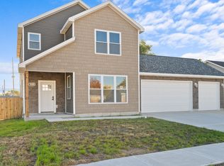 5205 Torrence Ave, Hammond, IN 46320