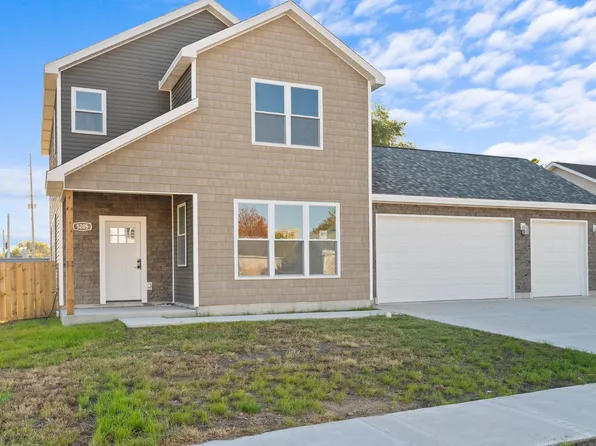 5205 Torrence Ave, Hammond, IN 46320