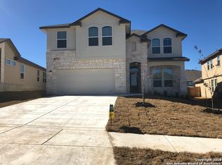 521 Saltlick Way, Cibolo, TX 78108