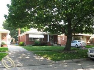 12960 Edison St, Southgate, MI 48195