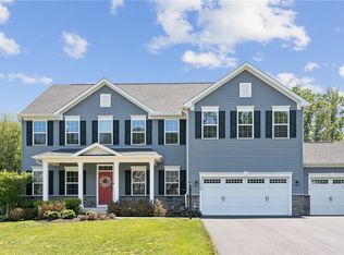 12504 Bainswood Ct, Fredericksburg, VA 22407
