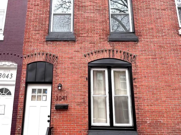 3041 W Stiles St, Philadelphia, PA 19121