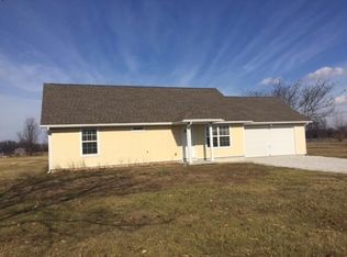 265 Wild Horse Rd, Billings, MO 65610