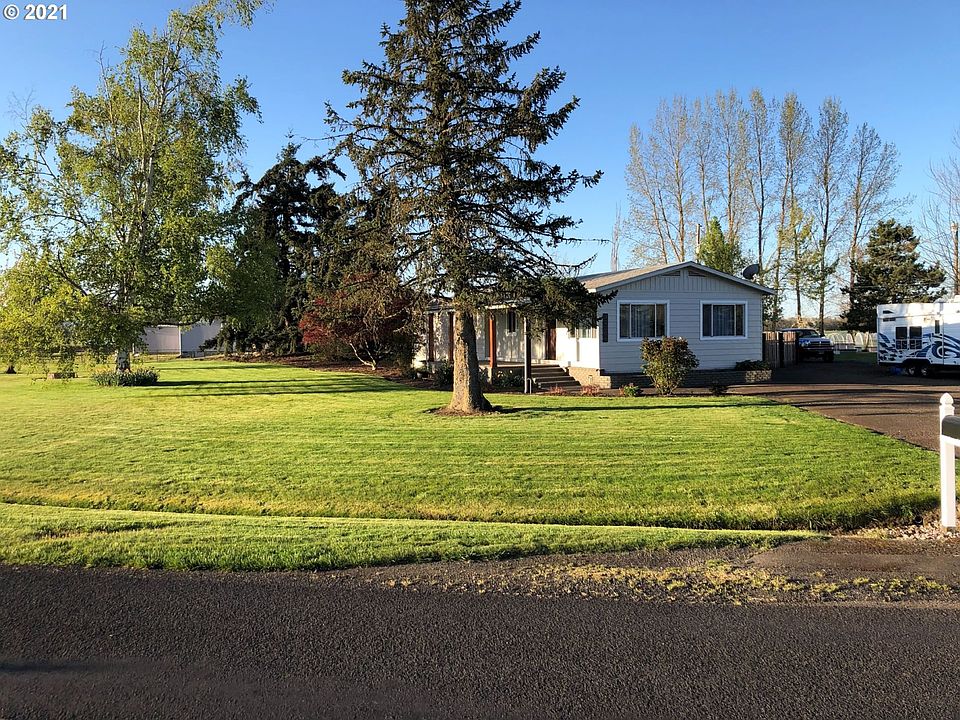 32366 Old Oak Dr, Tangent, OR 97389 Zillow