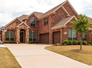 1717 Queensgate Dr, Keller, TX 76248