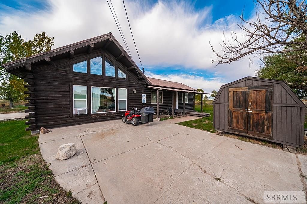 7255 E Ririe Hwy, Idaho Falls, ID 83401 MLS 2158253 Zillow