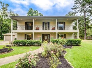 801 Carters Grv, Conroe, TX 77302