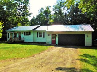 8563 9th St, Manistique, MI 49854