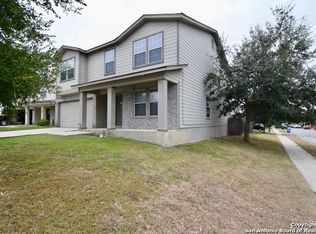 201 Hinge Loop, Cibolo, TX 78108