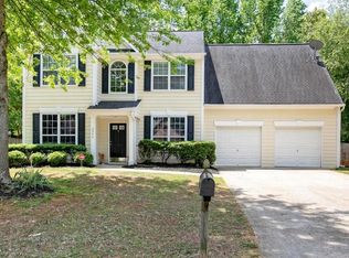 2543 Howell Farms Way NW, Acworth, GA 30101