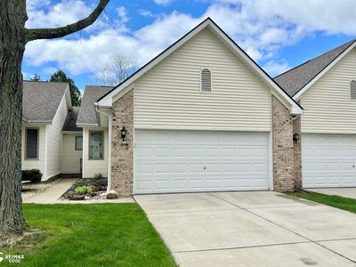1044 Julie Dr, Davison, MI, 48423