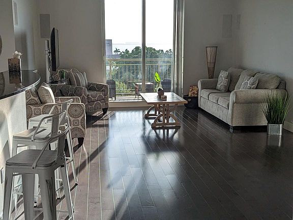 2nd image of 800 N Tamiami Trl Unit 615