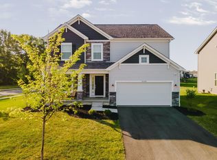 6548 White Star Dr, Powell, OH 43065