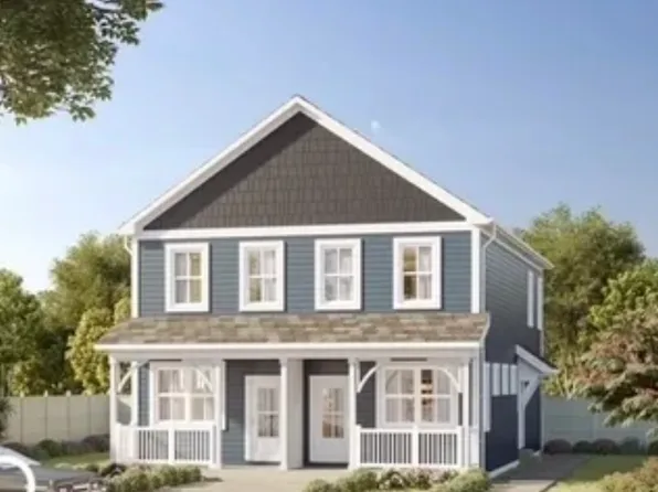 2833 Macpherson Ave, Indianapolis, IN 46205