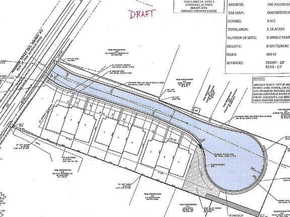 4th image of 14 Corbet Ct Lot 6