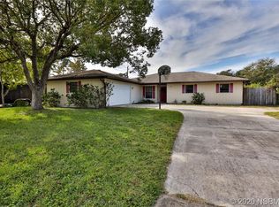 2736 Evergreen Dr, Edgewater, FL 32141
