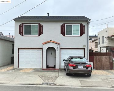5908 Alameda Ave, Richmond, CA, 94804