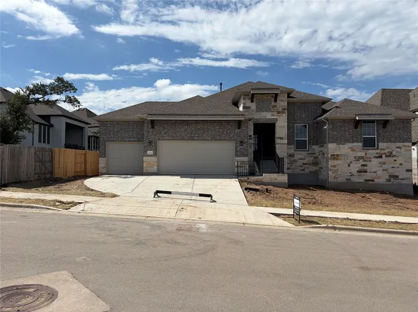 313 Knockout Rose Dr, San Marcos, TX 78666