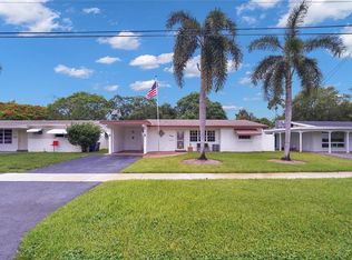 2011 N 31st Ave, Hollywood, FL 33021