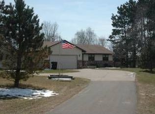 1800 301st Ave NW, Isanti, MN 55040